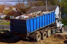 Best Basement Cleanout  in Tazewell, TN